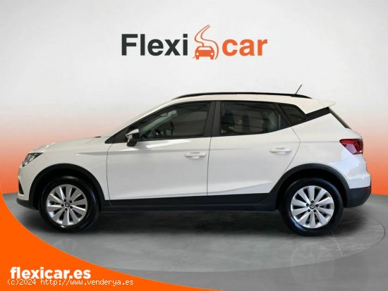 Seat Arona 1.0 TGI 66kW (90CV) Style Edition - Salamanca