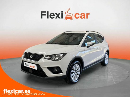 Seat Arona 1.0 TGI 66kW (90CV) Style Edition - Salamanca