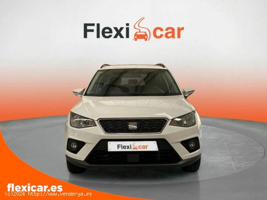 Seat Arona 1.0 TGI 66kW (90CV) Style Edition - Salamanca