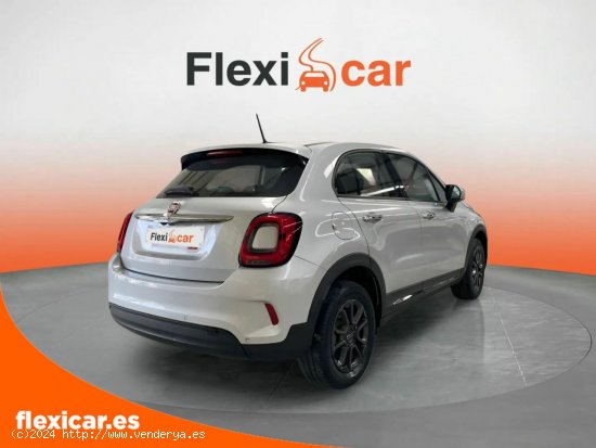 Fiat 500X Lounge 1,0 Firefly T3 88KW (120 CV) S&S - Salamanca