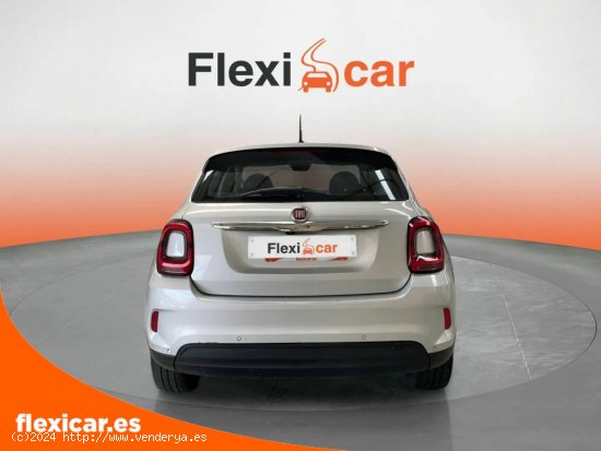 Fiat 500X Lounge 1,0 Firefly T3 88KW (120 CV) S&S - Salamanca