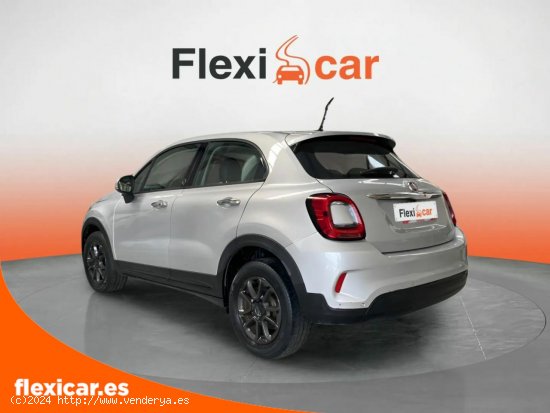 Fiat 500X Lounge 1,0 Firefly T3 88KW (120 CV) S&S - Salamanca