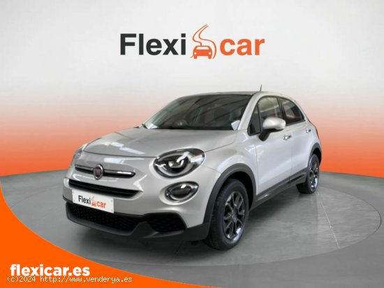 Fiat 500X Lounge 1,0 Firefly T3 88KW (120 CV) S&S - Salamanca