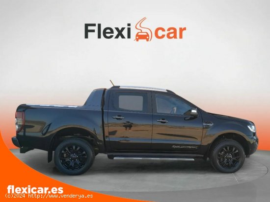 Ford Ranger WILDTRAK 2000 213CV - Don Benito