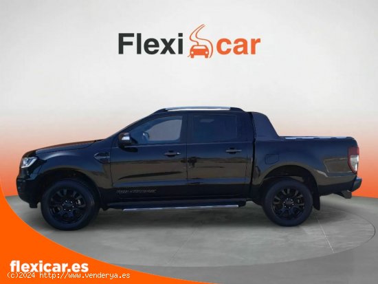 Ford Ranger WILDTRAK 2000 213CV - Don Benito