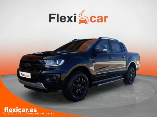 Ford Ranger WILDTRAK 2000 213CV - Don Benito