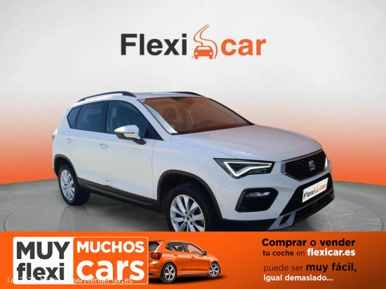  Seat Ateca 1.5 TSI 110kW (150CV) St&Sp Style XM - Don Benito 