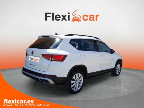 Seat Ateca 1.5 TSI 110kW (150CV) St&Sp Style XM - Don Benito