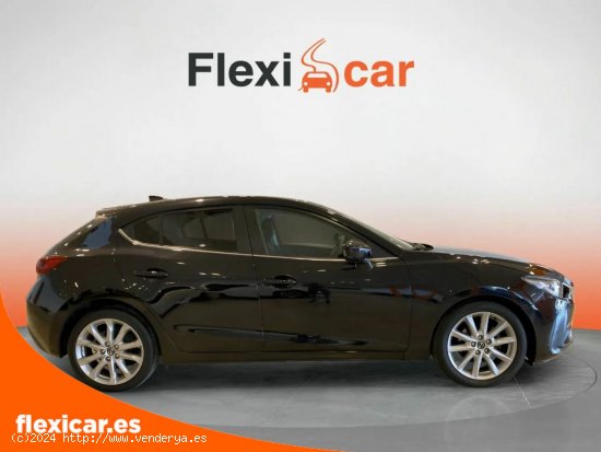 Mazda 3 2.0 GE 120 MT Style - Alicante