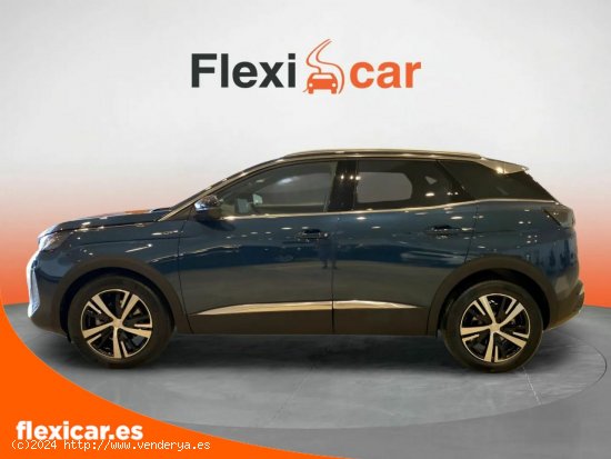 Peugeot 3008 1.2 PureTech 96KW (130CV) S&S GT - Alicante