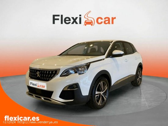 Peugeot 3008 1.2 PURETECH 96KW (130CV) ALLURE S&S - Alicante