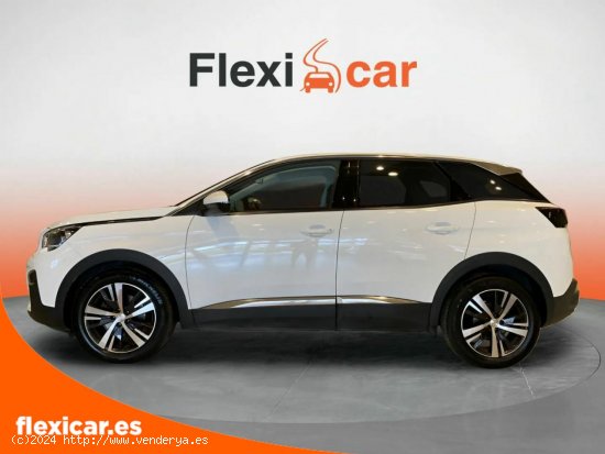 Peugeot 3008 1.2 PURETECH 96KW (130CV) ALLURE S&S - Alicante