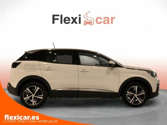 Peugeot 3008 1.2 PURETECH 96KW (130CV) ALLURE S&S - Alicante