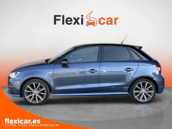 Audi A1 Sportback 1.0 TFSI 95CV S tro Active Kit - Puebla de Sancho Pérez