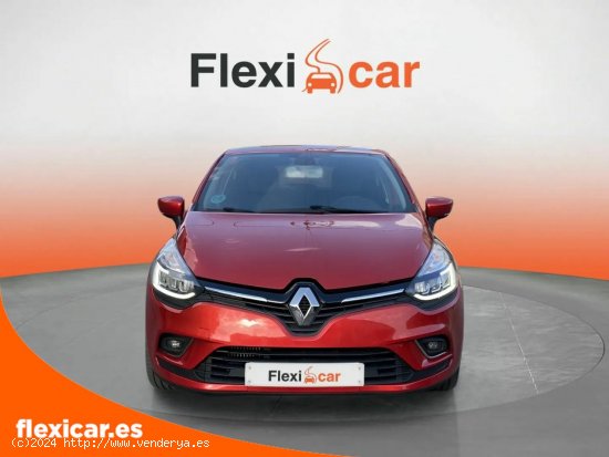 Renault Clio Zen Energy TCe 66kW (90CV) -18 - Madrid