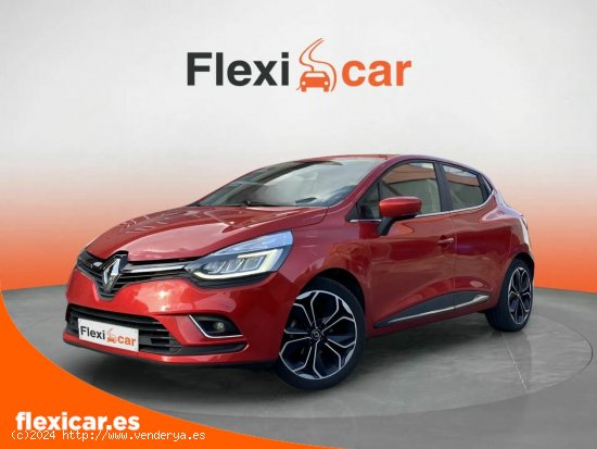 Renault Clio Zen Energy TCe 66kW (90CV) -18 - Madrid