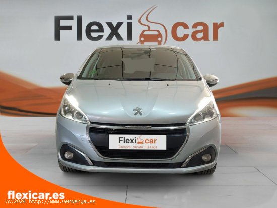 Peugeot 208 5P STYLE 1.6 BlueHDi 73KW (100CV) - 5 P (2018) - Jaén