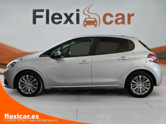 Peugeot 208 5P STYLE 1.6 BlueHDi 73KW (100CV) - 5 P (2018) - Jaén