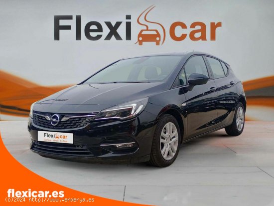 Opel Astra 1.5D DVC 77kW (105CV) 2020 - Córdoba