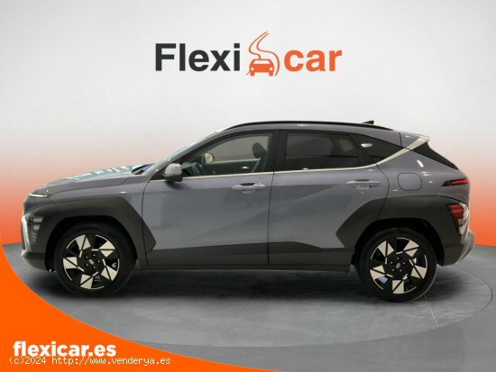 Hyundai Kona 1.6 GDI HEV Maxx DCT - Sevilla