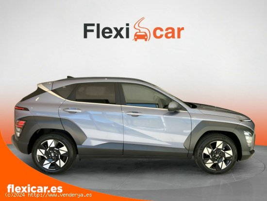 Hyundai Kona 1.6 GDI HEV Maxx DCT - Sevilla