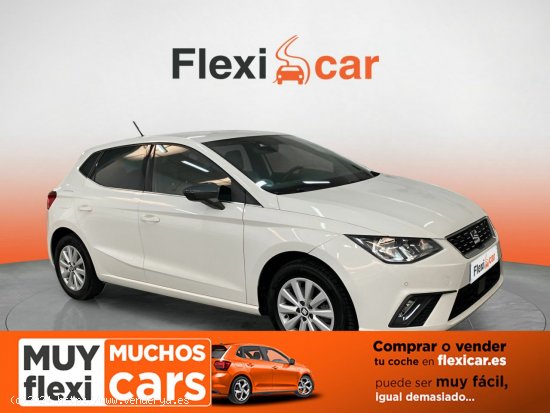  Seat Ibiza 1.0 TSI 81kW (110CV) Xcellence - Cáceres 