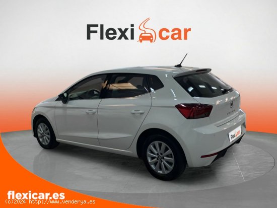 Seat Ibiza 1.0 TSI 81kW (110CV) Xcellence - Cáceres