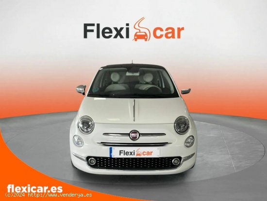 Fiat 500 Lounge 1.2 8v 51KW (69 CV) - Alicante