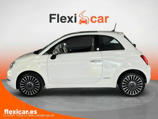 Fiat 500 Lounge 1.2 8v 51KW (69 CV) - Alicante