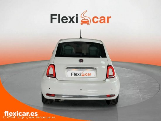 Fiat 500 Lounge 1.2 8v 51KW (69 CV) - Alicante