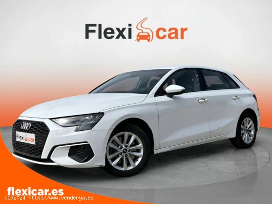 Audi A3 Sportback 30 TFSI 81kW (110CV) S tronic - Ciudad Real