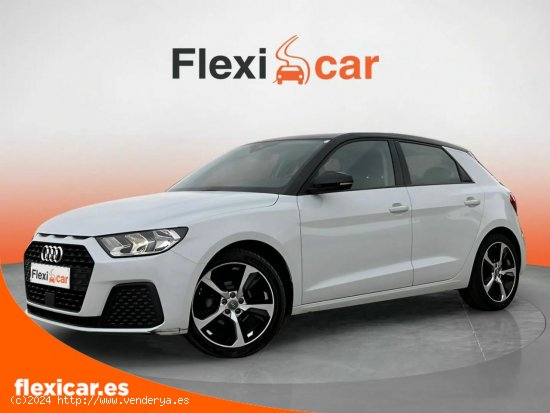 Audi A1 Sportback 25 TFSI 70kW (95CV) - Ciudad Real