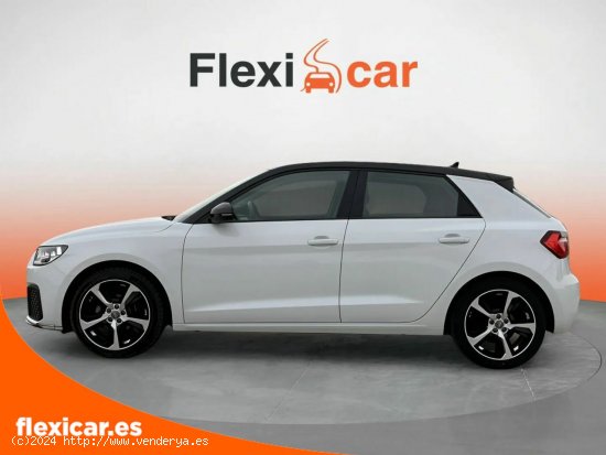 Audi A1 Sportback 25 TFSI 70kW (95CV) - Ciudad Real