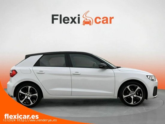 Audi A1 Sportback 25 TFSI 70kW (95CV) - Ciudad Real