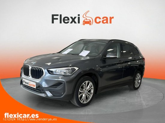 BMW X1 sDrive18i - Palma