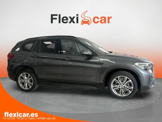 BMW X1 sDrive18i - Palma