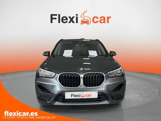 BMW X1 sDrive18i - Palma