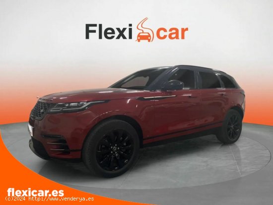 Land-Rover Range Rover Velar 2.0 D180 132kW (180CV) 4WD Auto - Murcia