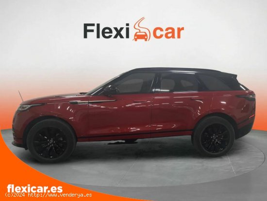 Land-Rover Range Rover Velar 2.0 D180 132kW (180CV) 4WD Auto - Murcia