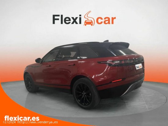 Land-Rover Range Rover Velar 2.0 D180 132kW (180CV) 4WD Auto - Murcia