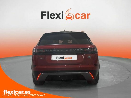 Land-Rover Range Rover Velar 2.0 D180 132kW (180CV) 4WD Auto - Murcia