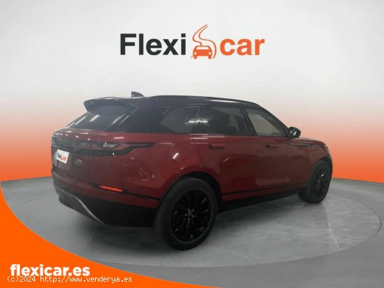 Land-Rover Range Rover Velar 2.0 D180 132kW (180CV) 4WD Auto - Murcia