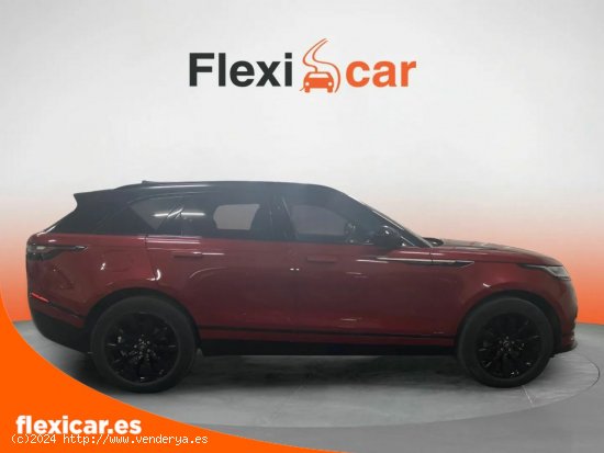 Land-Rover Range Rover Velar 2.0 D180 132kW (180CV) 4WD Auto - Murcia