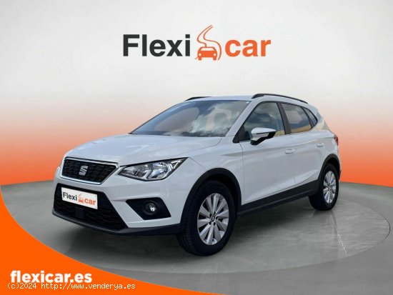 Seat Arona 1.0 TSI 70kW (95CV) Style Ecomotive - Toledo