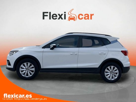 Seat Arona 1.0 TSI 70kW (95CV) Style Ecomotive - Toledo