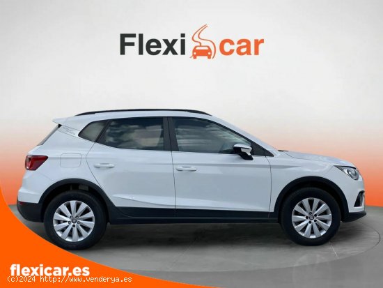 Seat Arona 1.0 TSI 70kW (95CV) Style Ecomotive - Toledo