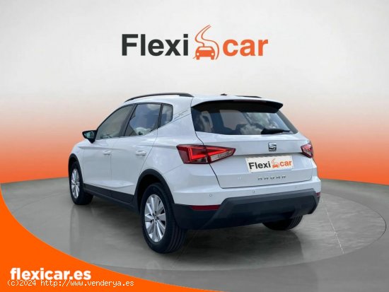 Seat Arona 1.0 TSI 70kW (95CV) Style Ecomotive - Toledo