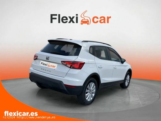 Seat Arona 1.0 TSI 70kW (95CV) Style Ecomotive - Toledo