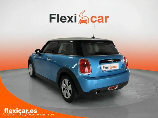 MINI Cooper COOPER D CABRIO - Alicante