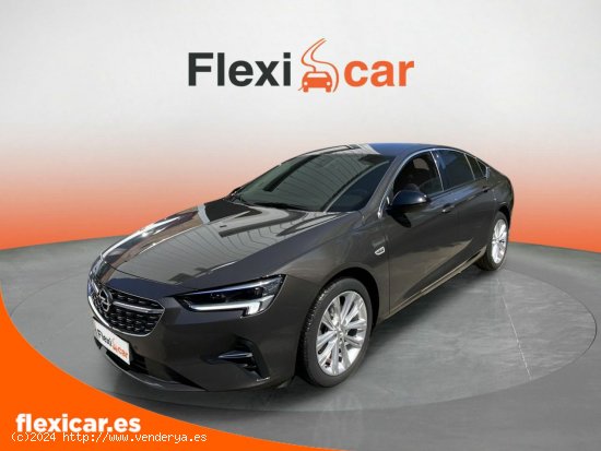 Opel Insignia  GS Business Elegance 2.0D DVH 130kW AT8 - Vigo